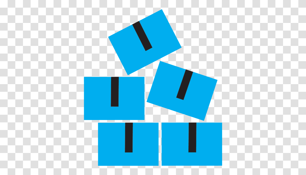 Moving And Packing Blue Icon, Number, First Aid Transparent Png