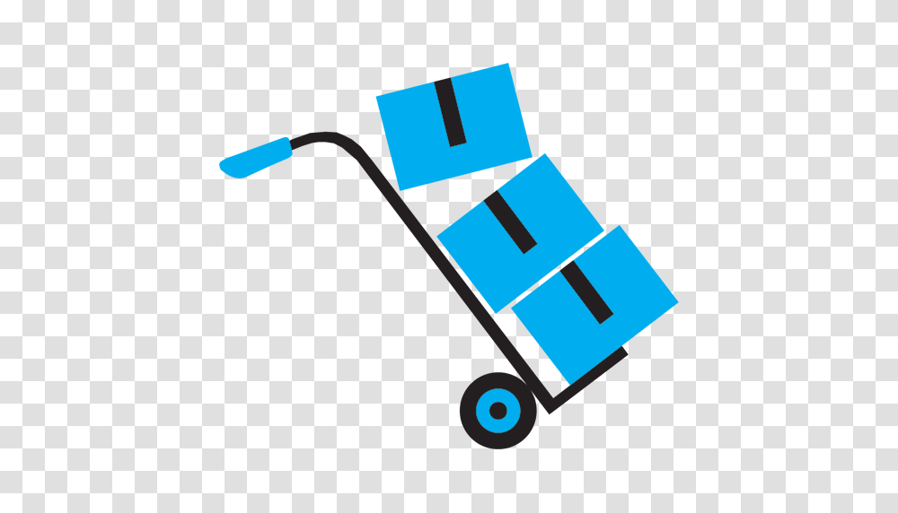 Moving And Packing Blue Icon, Electrical Device, Electronics, Electrical Outlet Transparent Png