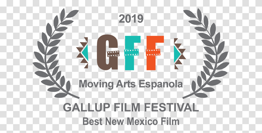 Moving Arts Wins Best Nm Film At Gallup Film, Poster, Advertisement, Number Transparent Png