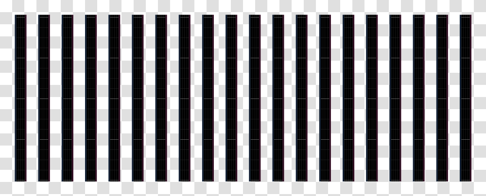 Moving Black And White Stripes Gif Vertical Lines Gif, Electrical Device, Solar Panels Transparent Png