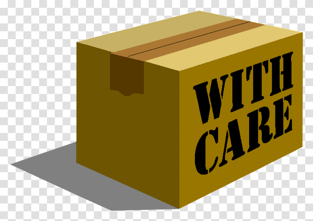 Moving Boxes Box Package Cardboard Boxes Parcel Package Clipart, Package Delivery, Carton, Label Transparent Png
