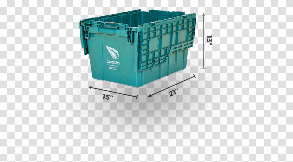 Moving Boxes, Crate Transparent Png
