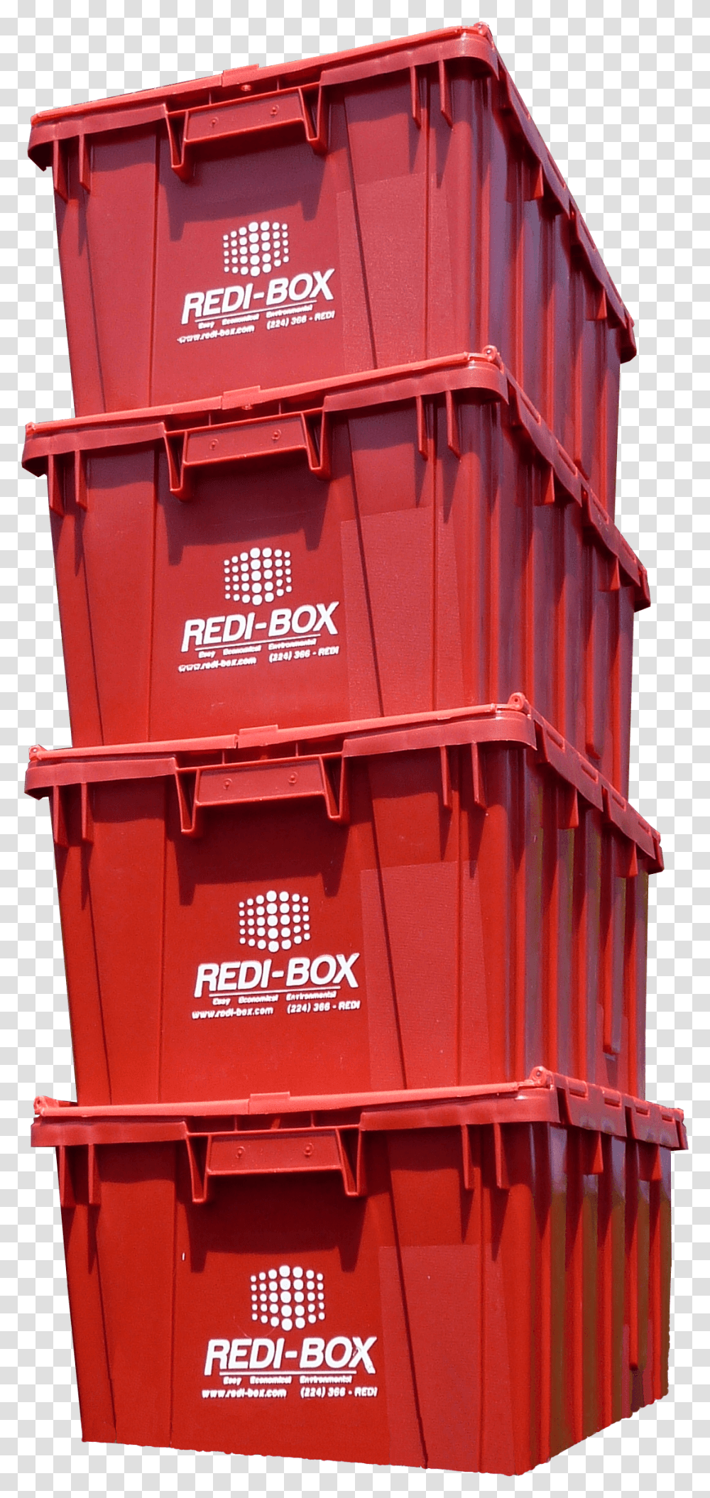 Moving Boxes In Chicago Rolling Stock, Postbox, Mailbox, Public Mailbox, Letterbox Transparent Png