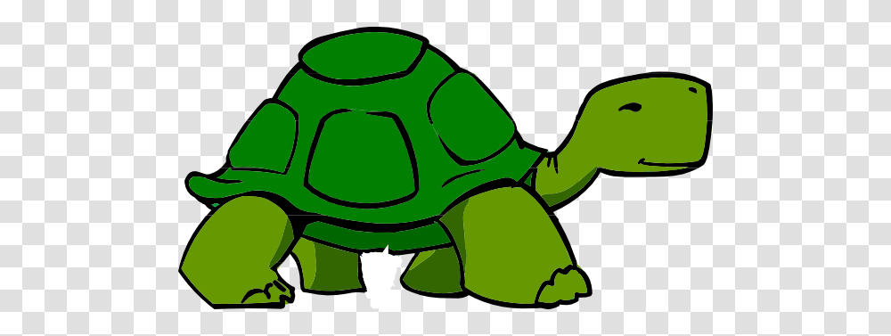 Moving Clipart Turtle, Reptile, Animal, Green Lizard, Tortoise Transparent Png