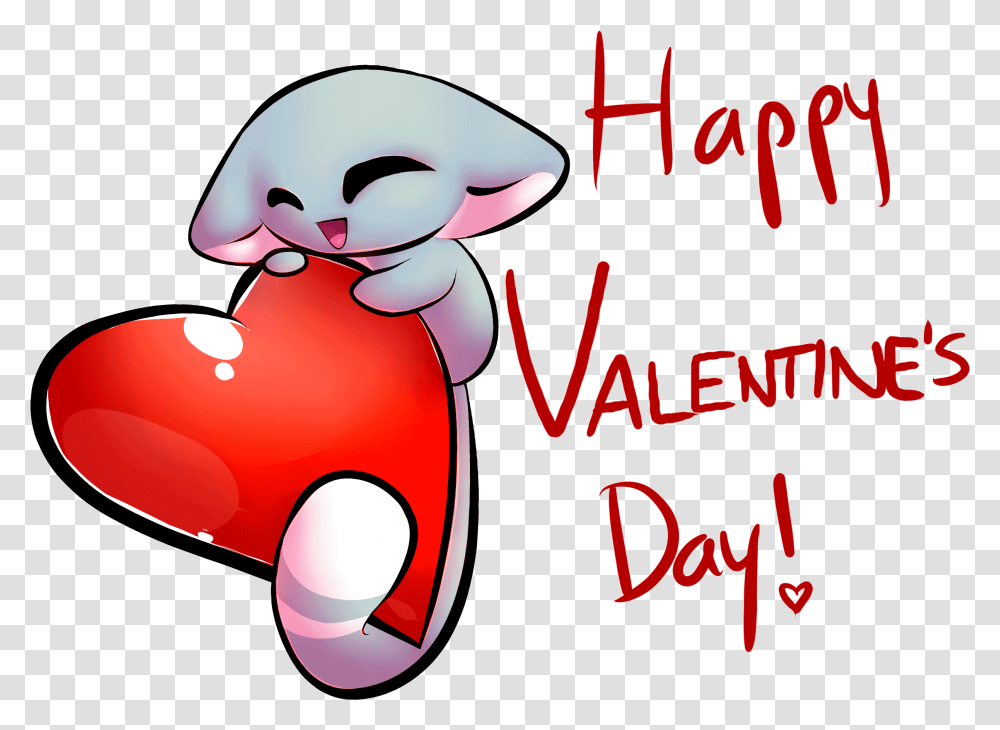 Moving Clipart Valentine Valentines Day Gif, Alphabet, Food Transparent Png