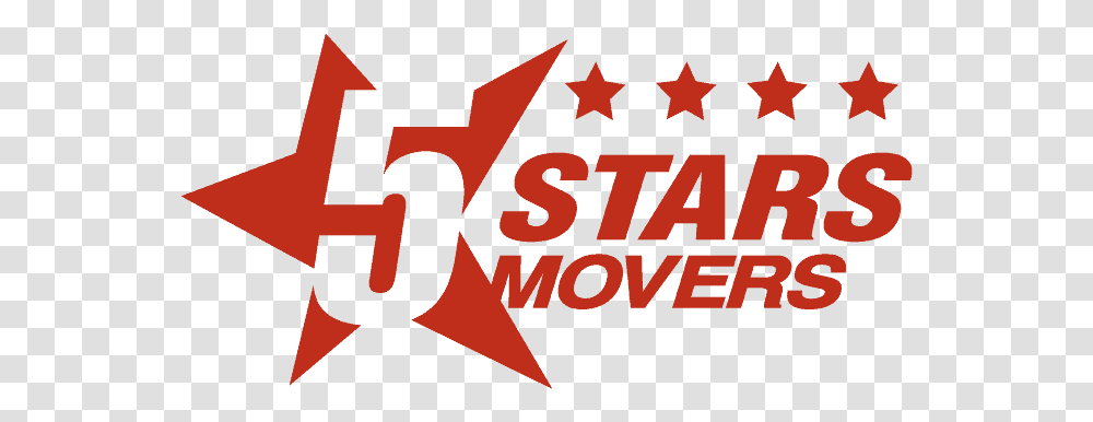 Moving Company Nyc Movers 5 Stars Vertical, Text, Symbol, Word, Alphabet Transparent Png