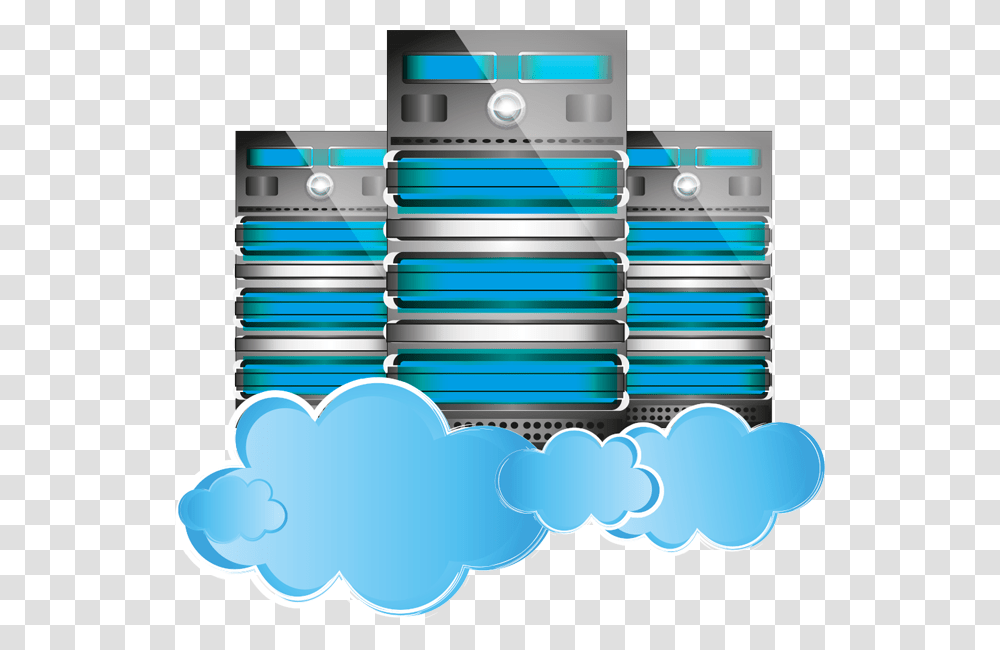 Moving Data Centers To The Cloud, Computer, Electronics, Hardware, Server Transparent Png