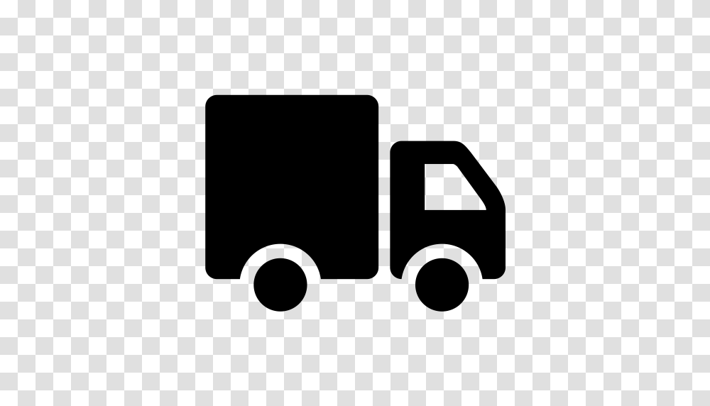 Moving Delivery Moving Open Box Icon With And Vector Format, Gray, World Of Warcraft Transparent Png