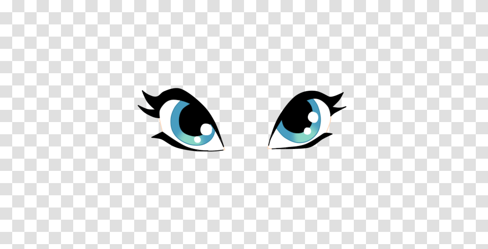 Moving Eyes Clipart, Pet, Animal, Black Cat, Mammal Transparent Png