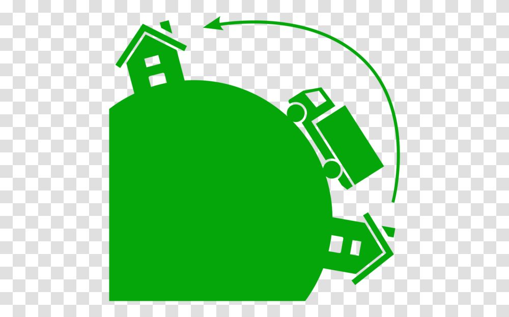Moving Images Clip Art, Green, Recycling Symbol, Minecraft Transparent Png