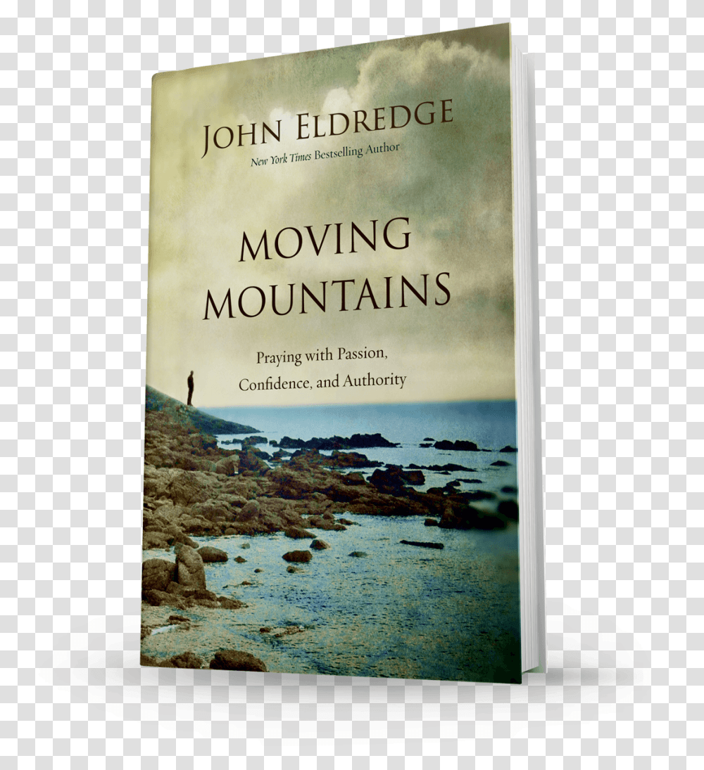 Moving Mountains Book, Novel, Person, Human Transparent Png