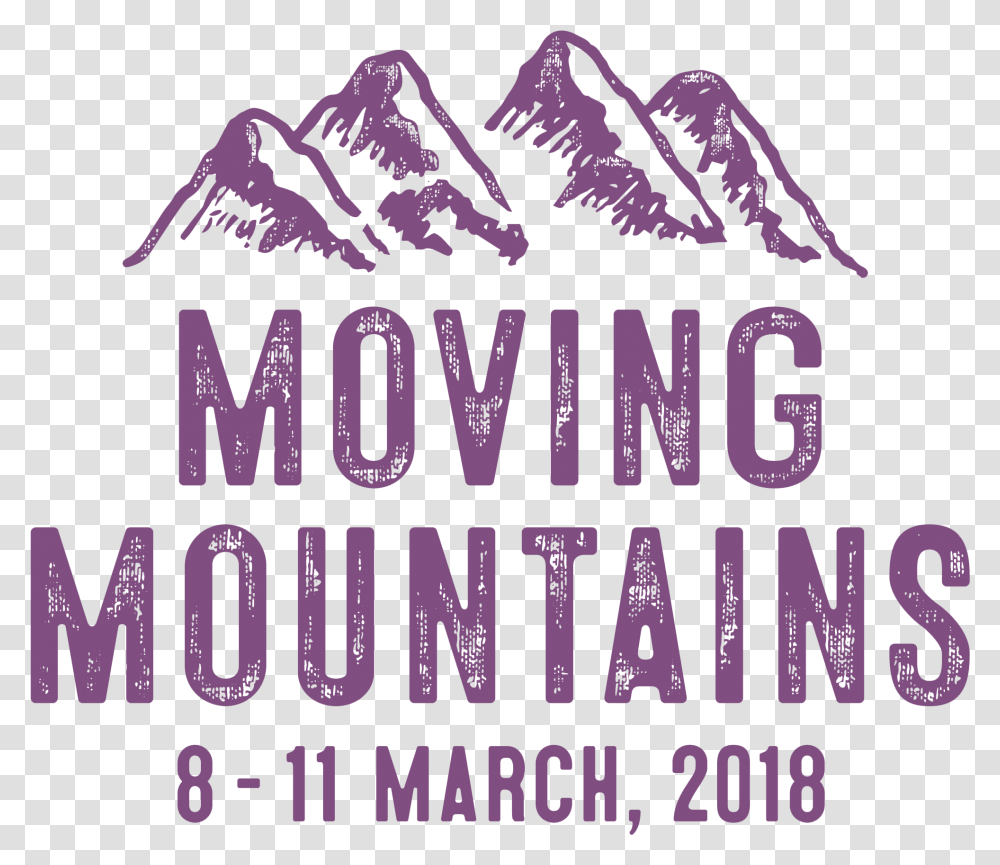 Moving Mountainstransparency Keswick Methodist Church Major Social, Text, Word, Alphabet, Label Transparent Png