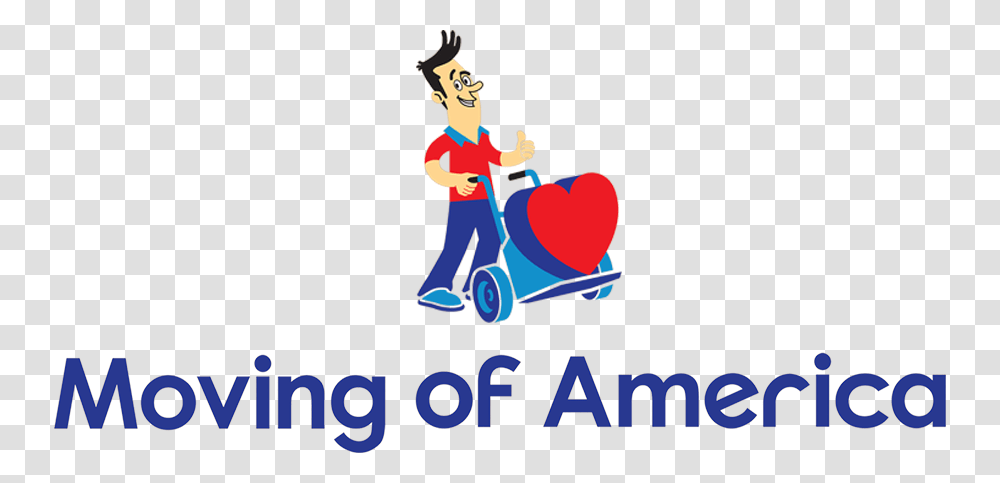 Moving Of America Nj Movers Moving Of America, Poster, Advertisement, Flyer, Paper Transparent Png