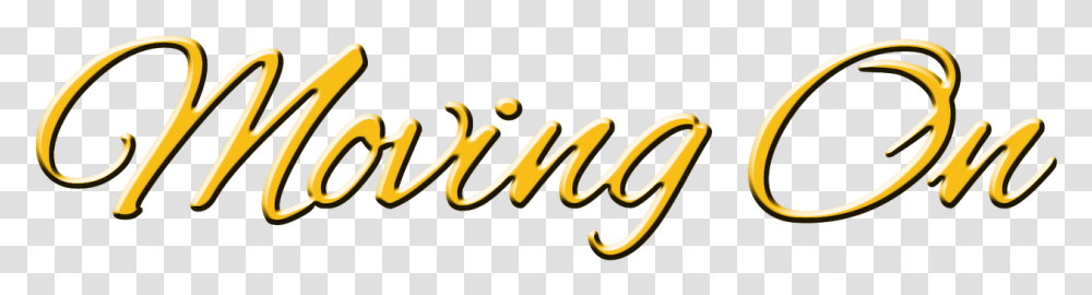 Moving On Calligraphy, Dynamite, Spiral, Handwriting Transparent Png