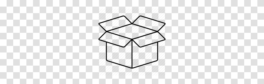 Moving Out Boxes Clipart, Bow, Coffee Table, Furniture Transparent Png