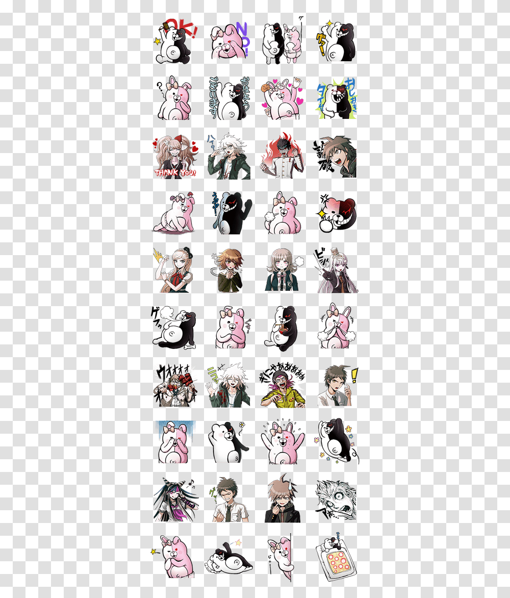 Moving Stickers Line, Comics, Book, Manga, Person Transparent Png