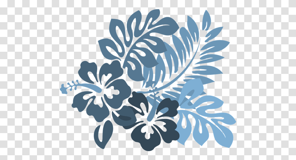 Moving To Hawaii Hibiscus Clip Art, Graphics, Floral Design, Pattern, Plant Transparent Png