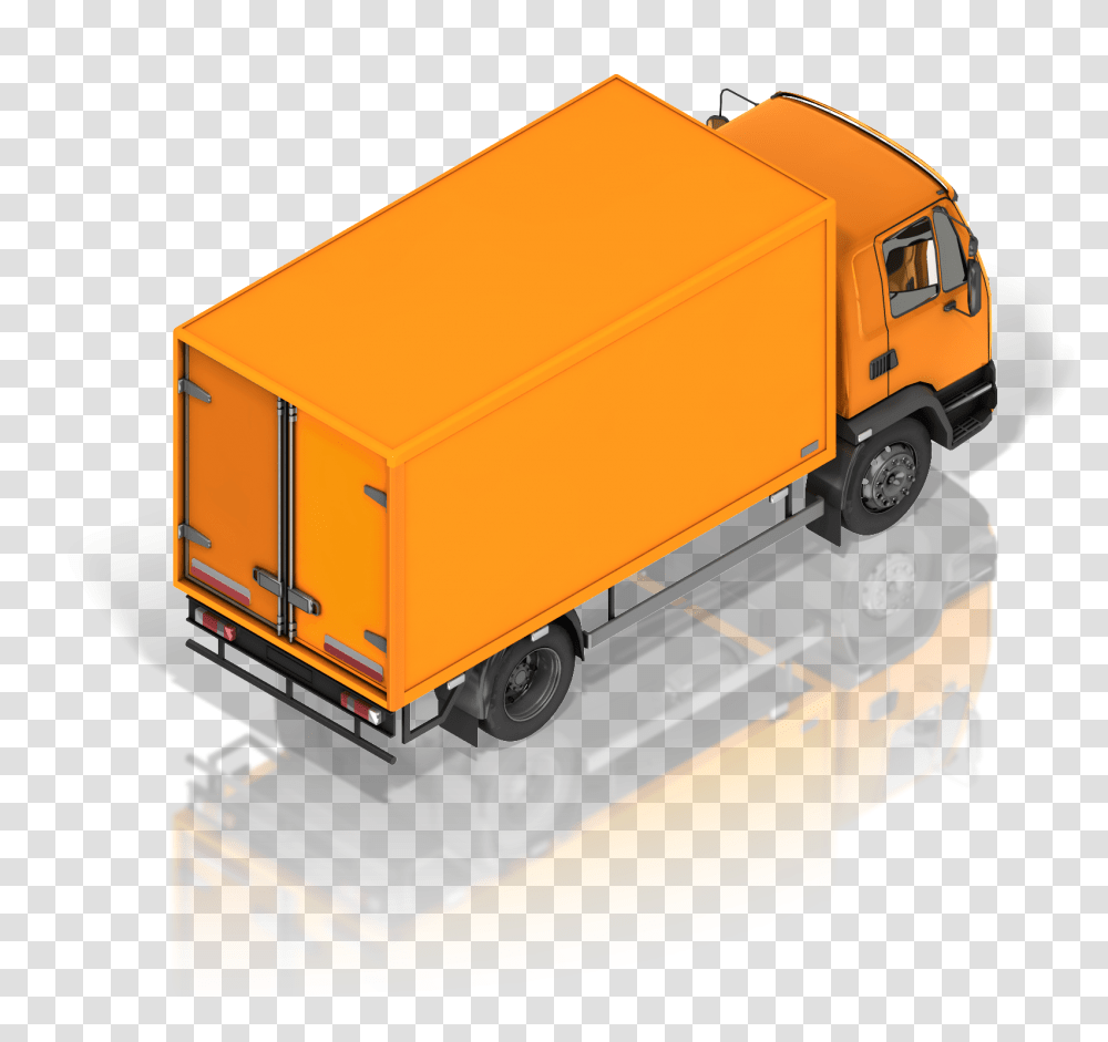 Moving Truck Cost Of Moving Truck, Vehicle, Transportation, Shipping Container, Machine Transparent Png