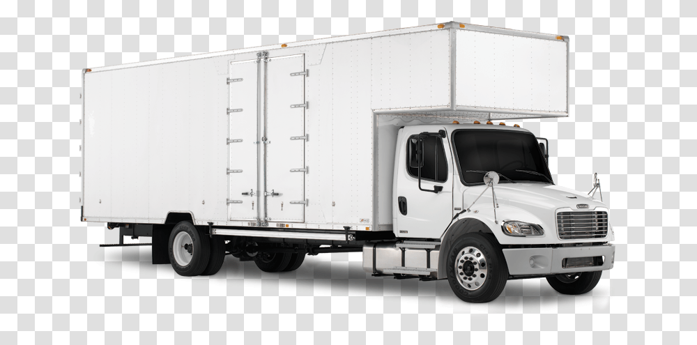 Moving Truck Moving Trucks, Trailer Truck, Vehicle, Transportation, Moving Van Transparent Png
