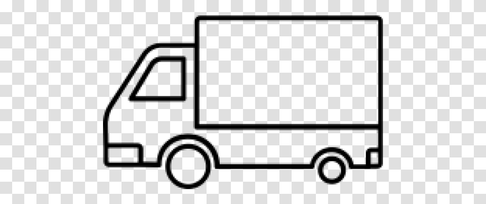 Moving Truck Pictures Moving Truck Icon, Gray, World Of Warcraft Transparent Png
