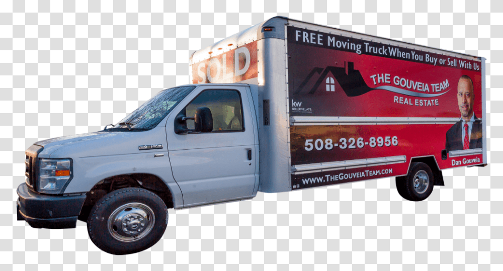 Moving Truck Services Commercial Vehicle, Transportation, Person, Human, Van Transparent Png