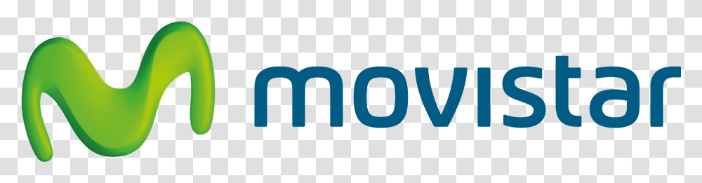 Movistar Logo Logo De Movistar 2018, Word, Number Transparent Png