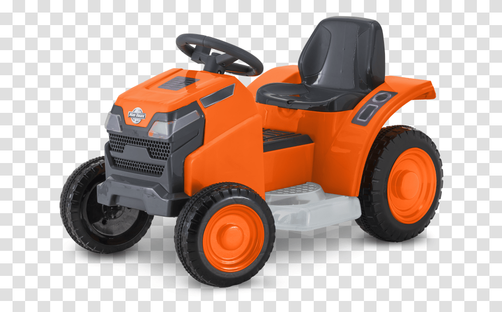 Mow And Go Toy, Lawn Mower, Tool, Vehicle, Transportation Transparent Png