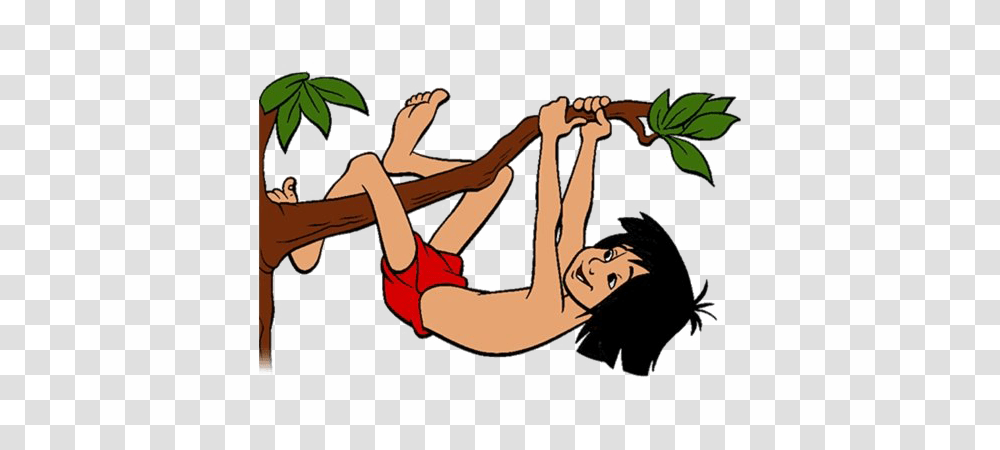 Mowgli, Character, Outdoors, Sport, Sports Transparent Png