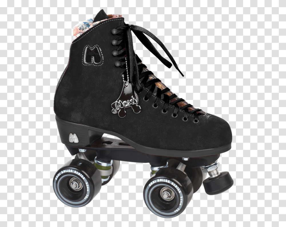 Moxi Roller Skates Black, Skating, Sport, Sports, Helmet Transparent Png
