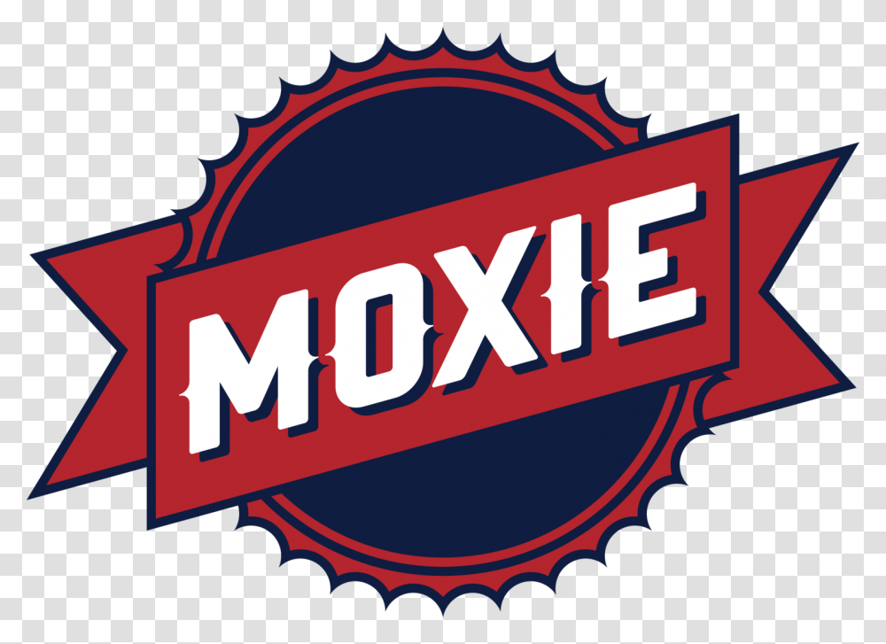 Moxie Seeds, Logo, Trademark, Label Transparent Png