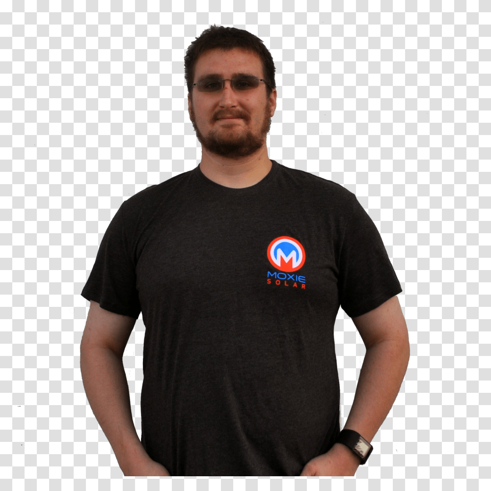 Moxie Solar The Leading Solar Provider In The Midwest, Apparel, Sleeve, T-Shirt Transparent Png