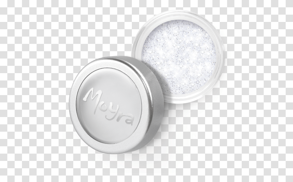 Moyra Glitter Powder No Moyra Fenypor, Face Makeup, Cosmetics, Milk, Beverage Transparent Png