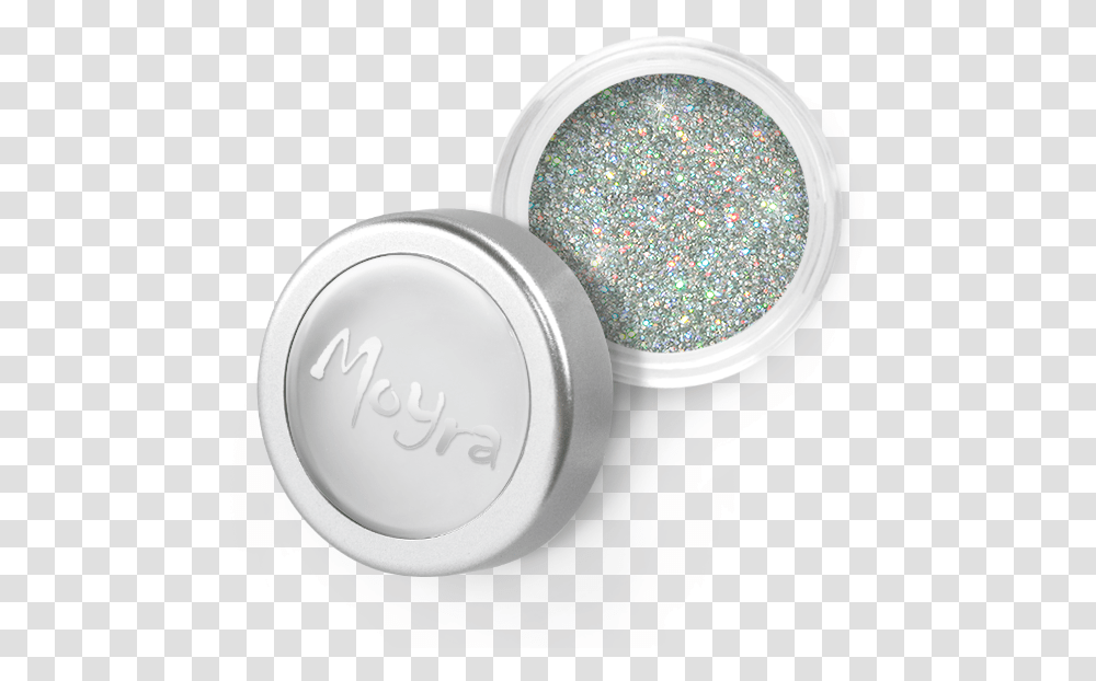 Moyra Glitter Powder No Moyra Glitter Powder, Light, Milk, Beverage, Drink Transparent Png