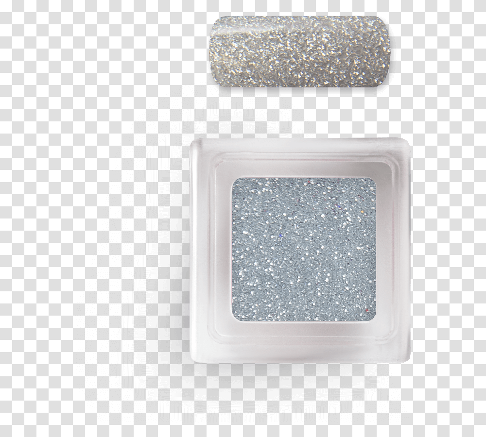 Moyra Sznes Porcelnpor 121 Milky Way Eye Shadow, Light, Glitter, Crystal Transparent Png