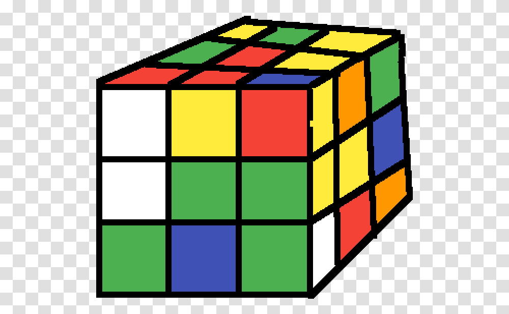 Moyu, Rubix Cube Transparent Png