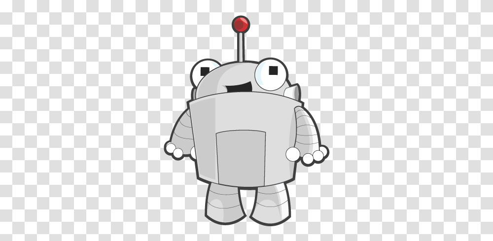 Moz Bot Logo Moz Robot, Helmet, Apparel Transparent Png