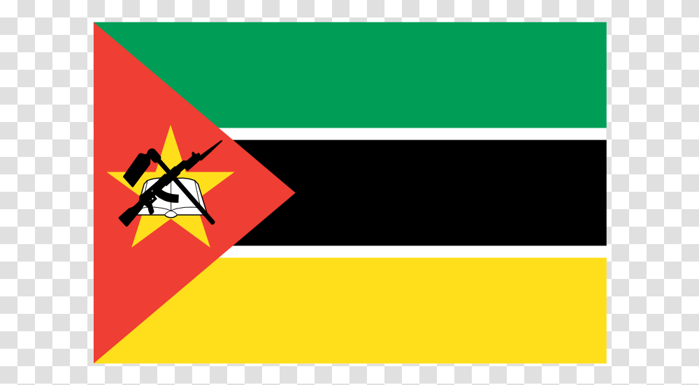 Mozambique Flag Gif, American Flag, Star Symbol Transparent Png