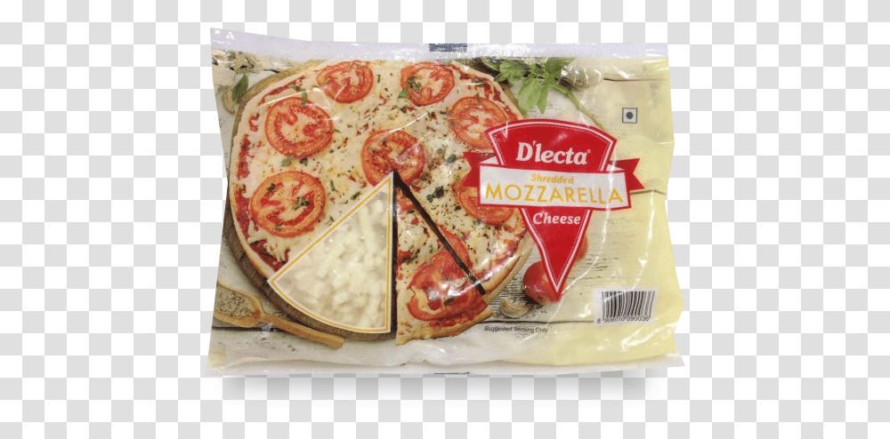 Mozarella Cheese New1, Food, Pizza, Sliced, Meal Transparent Png