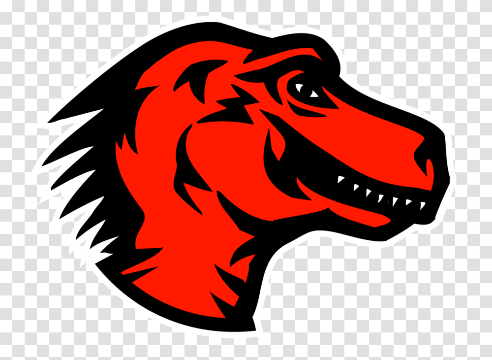 Mozilla Dinosaur Head Logo, Dragon, Animal, Reptile Transparent Png