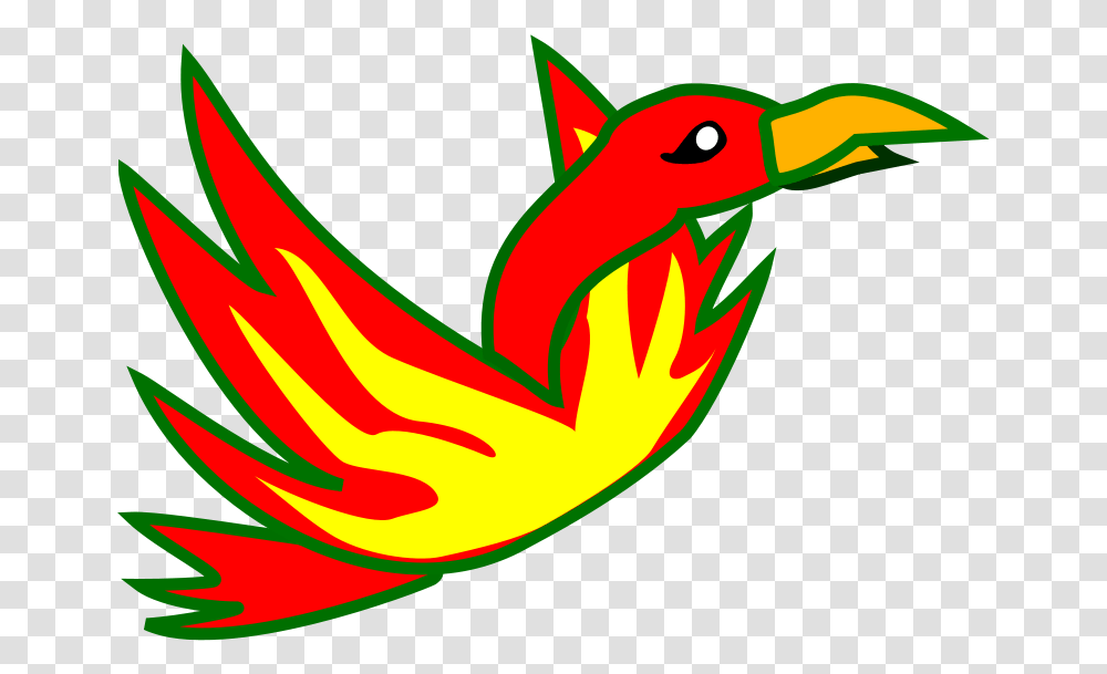 Mozilla Firebird Images Ave Fenix Renacer Logo, Animal, Amphibian, Wildlife Transparent Png