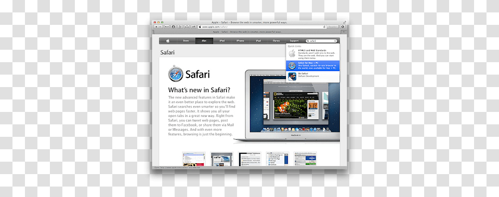 Mozilla Firefox Apple's Safari Put New Privacy Safeguards Apple Web Browser, File, Computer, Electronics, Webpage Transparent Png