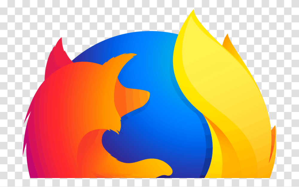 Mozilla Firefox, Modern Art Transparent Png