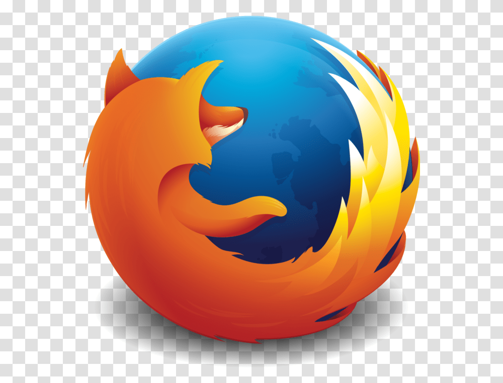 Mozilla Firefox Logo, Sphere, Balloon, Outdoors Transparent Png