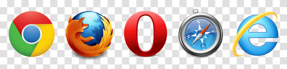 Mozilla Firefox, Number, Clock Tower Transparent Png