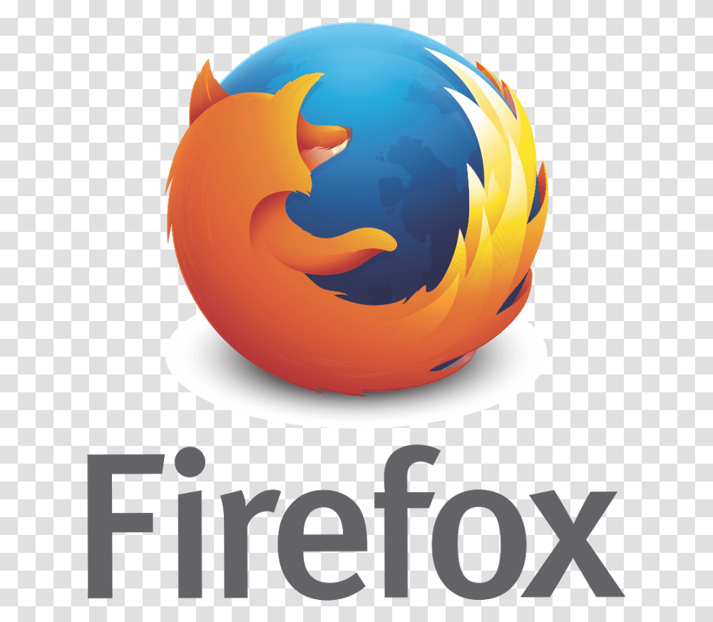 Mozilla Firefox, Sphere, Balloon, Planet, Outer Space Transparent Png