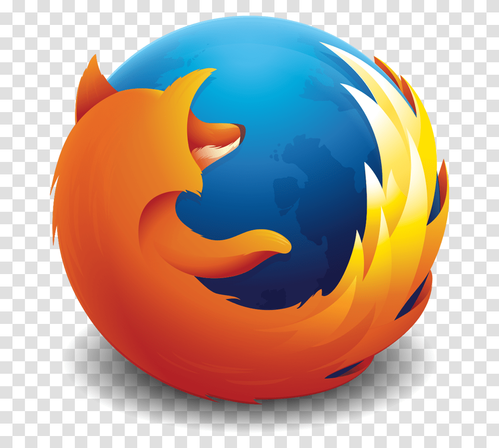 Mozilla Firefox, Sphere, Balloon, Outdoors Transparent Png