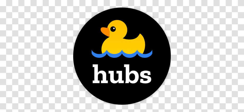 Mozilla Hubs Mozilla Hubs Logo, Symbol, Trademark, Bird, Animal Transparent Png