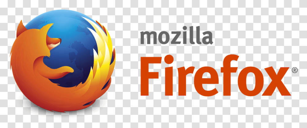 Mozilla Will Support Firefox For Windows Xp And Vista Until Mozilla Firefox Logo With Name, Text, Symbol, Trademark, Lantern Transparent Png