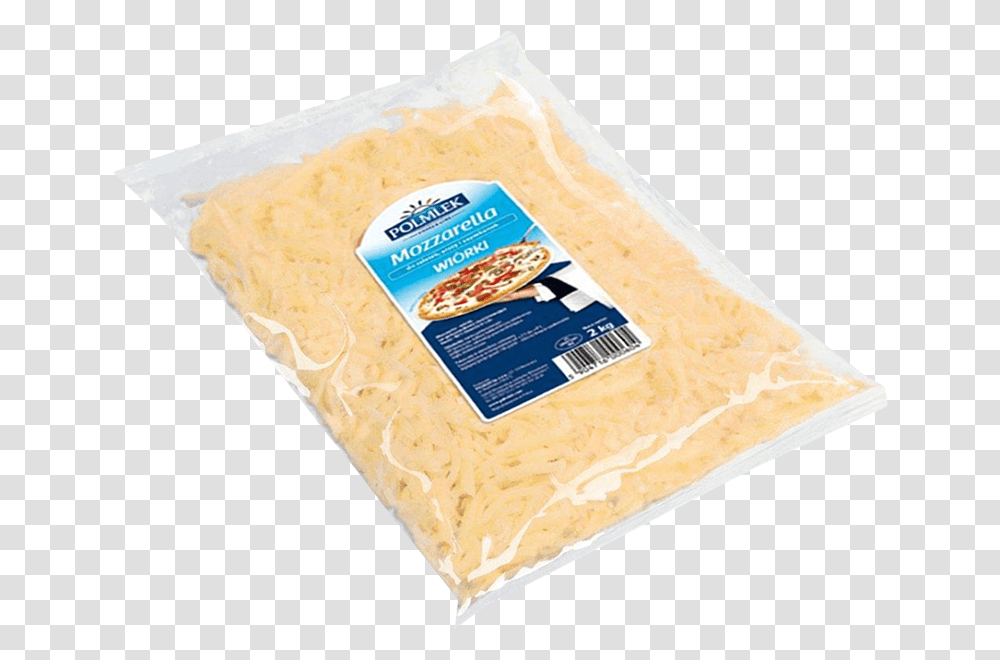 Mozzarella Cheese Grated Colby Cheese, Food, Plant, Pasta, Noodle Transparent Png