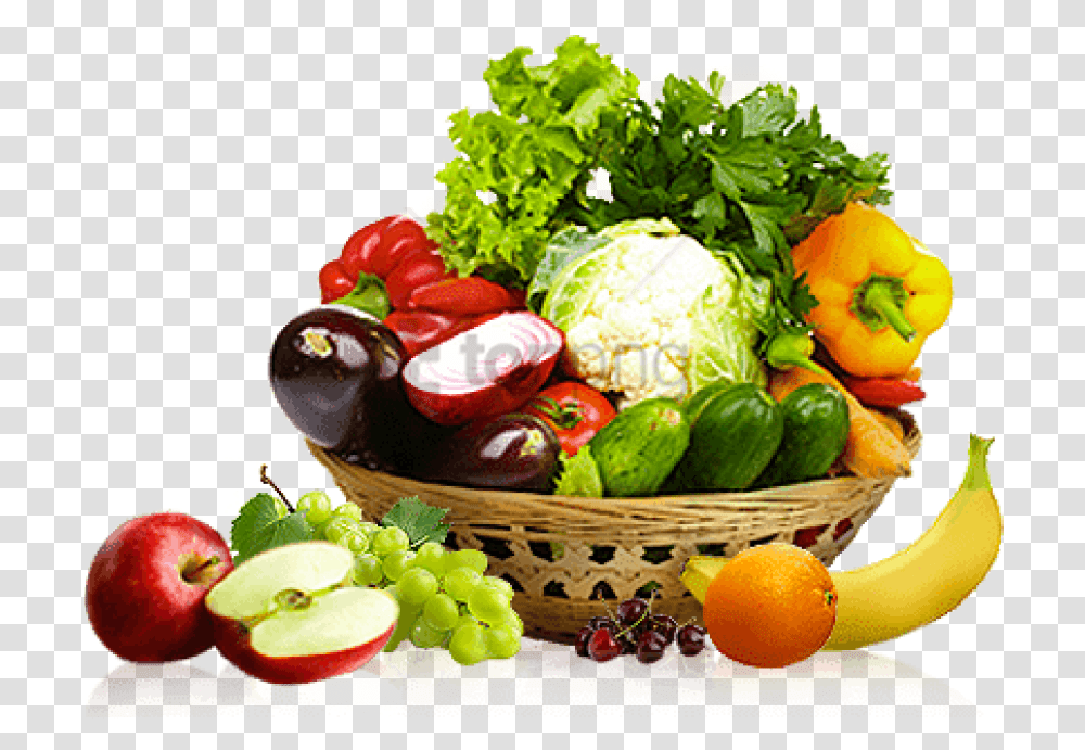 Mozzarella Fruits And Vegetable Background, Plant, Orange, Citrus Fruit, Food Transparent Png